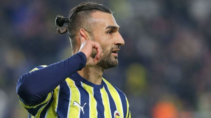 Gaziantep FK ile yeni bir sayfa açmaya geliyorum